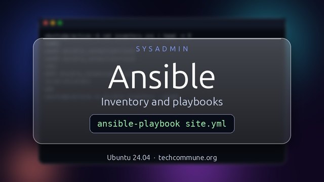 Ansible